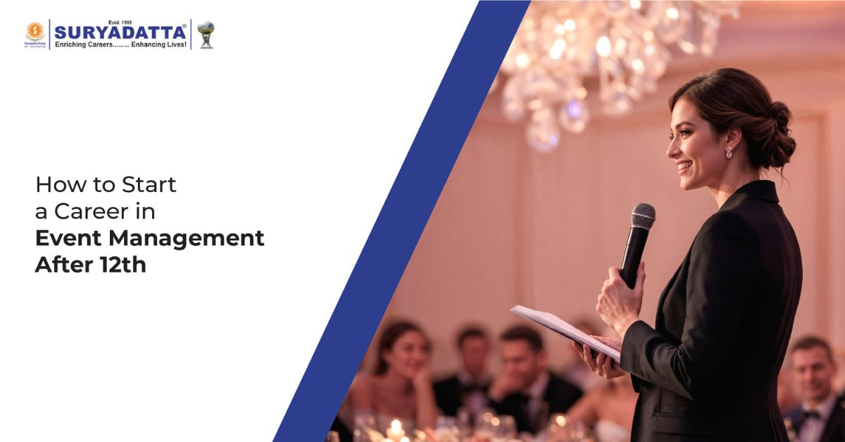 Event Management Course at SGI SIVAS